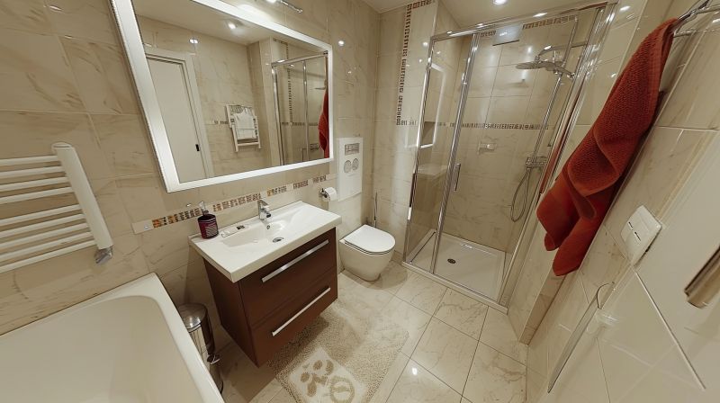 Top Bathroom Remodeling Companies in Hinsdale, IL