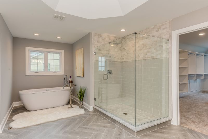 Best Shower Remodeling Contractors in Bolingbrook, IL