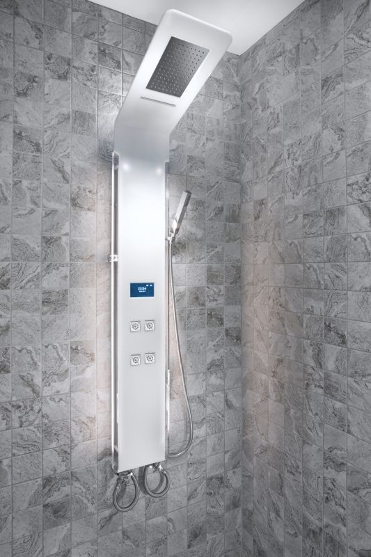 Cost of Shower Installation in Bolingbrook, IL